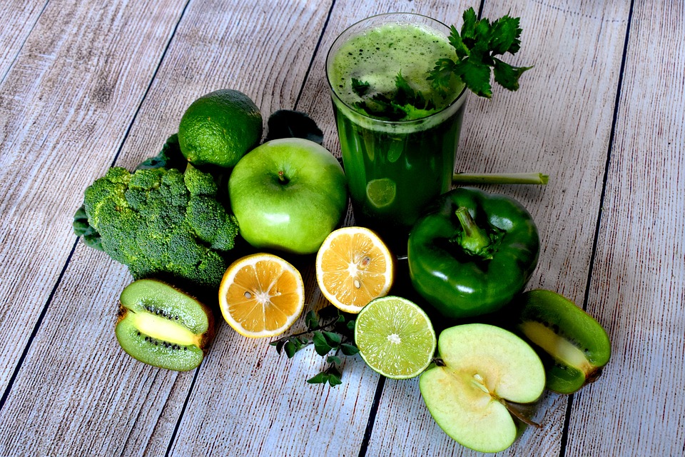 Juicer Reviews and Information - Best Juicer For Leafy Greens